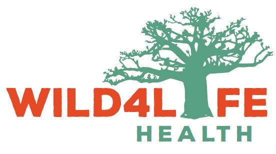 Wild4Life logo